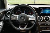 Mercedes-Benz GLC 220d 4M AMG Masáž 360° Webasto - náhled 12