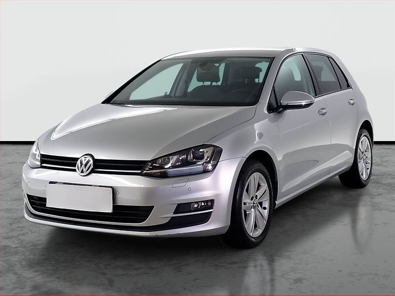 Volkswagen Golf (2016) Comfortline 1.2 TSI, Kůže - fotka 2 z 17