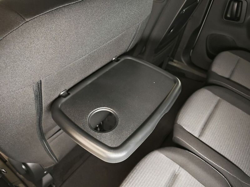 Toyota ProAce City Verso MC24 -  Passenger - fotka 16 z 31