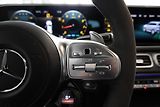Mercedes-Benz GLS 63 AMG FULL OPTIONS - náhled 29