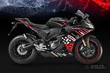 Aprilia RS 125 Replica (2026) Euro 5+ - náhled 9
