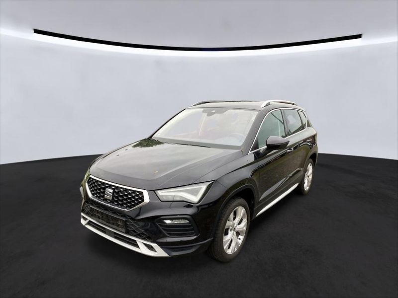 Seat Ateca 2,0 TDI TAŽNÉ KAMERA - fotografie inzerátu