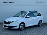 Škoda Fabia (2022) Combi 1.0 TSI 70 kW - náhled 1