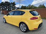 Seat Leon (2007) 2.0TFSi FR,147kW,TEMP,KLIMA!! - náhled 2