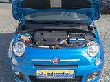 Fiat 500 (2015) 12/2015 ČR 0.9T 77KW- DIGI - náhled 35