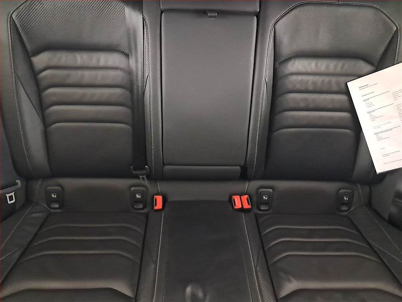 Volkswagen Arteon (2018) R-line 2.0 BiTDI 4Motion - fotka 10 z 20