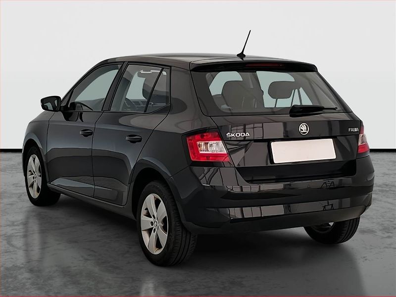 Škoda Fabia (2019) Style 1.0 TSI, ČR,1.maj - fotka 4 z 19