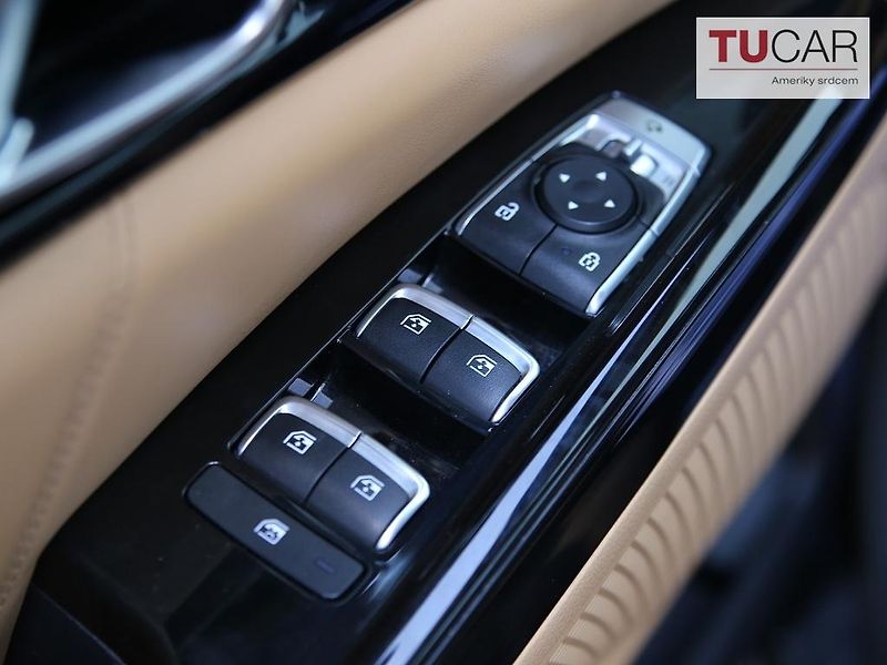 Kia Carnival (2022) 2.2 Diesel Automat 6+3 místa - fotka 29 z 30