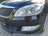 Škoda Fabia (2014) 1,2 TSI Style Fresh Combi - náhled 29