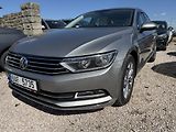 Volkswagen Passat (2017) 2.0 tdi 110kw Top!!! - náhled 11