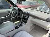 Mercedes-Benz Třídy C (2001) 2.0 95kw - náhled 11