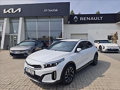 Kia XCeed 1,5 T-GDI 103kW 7DCT automat - fotografie inzerátu