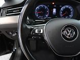 Volkswagen Passat (2015) 2.0 TDI, Automat, Kůže, Navi - náhled 21