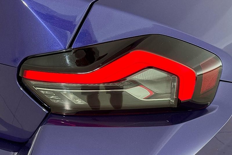 BMW M2 CS Coupe - fotka 5 z 24