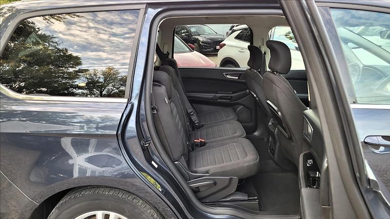 Ford Galaxy 2,0 D,7míst,Titan,navi,xenon, - fotka 14 z 47