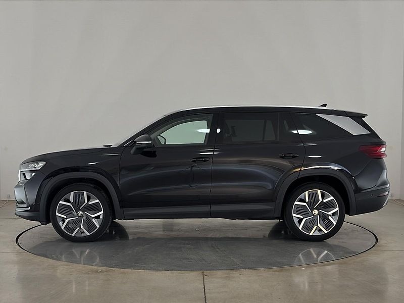 Škoda Kodiaq Exclusive Selection - fotka 3 z 31