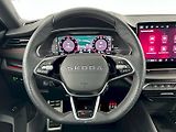 Škoda Octavia (2025) DSG 2.0TSI 195kW RS - náhled 9