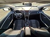 Hyundai i30 (2016) 1.6 CRDi ,nové CZ ,serviska - náhled 13