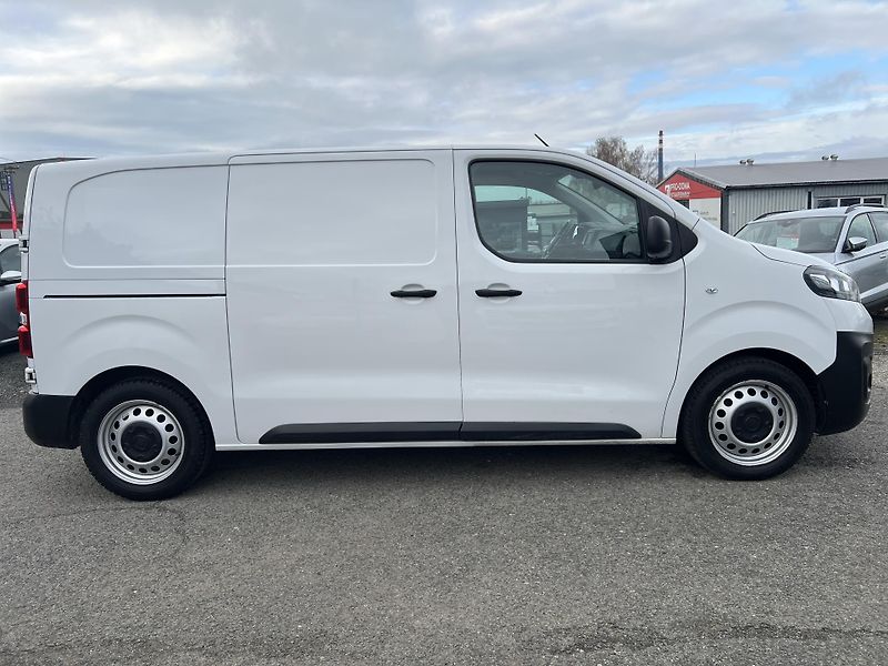 Fiat Scudo 1.5JTDM KAMERA KLIMA odp.DPH - fotka 8 z 34