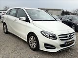 Mercedes-Benz Třídy B 180CDI NAVI AUTOMAT - náhled 2