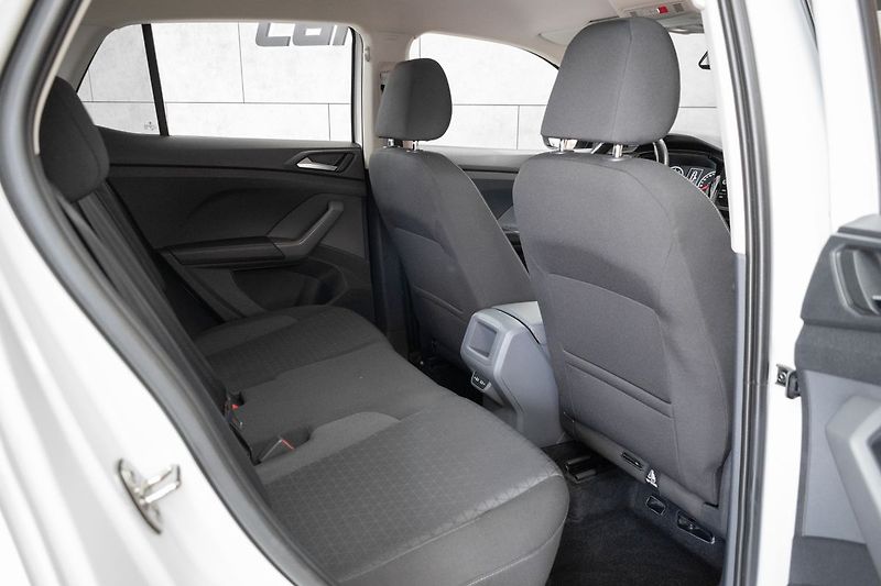 Volkswagen T-Cross 1.0 TSI 81kW KAMERA*ACC*BLIS* - fotka 13 z 38