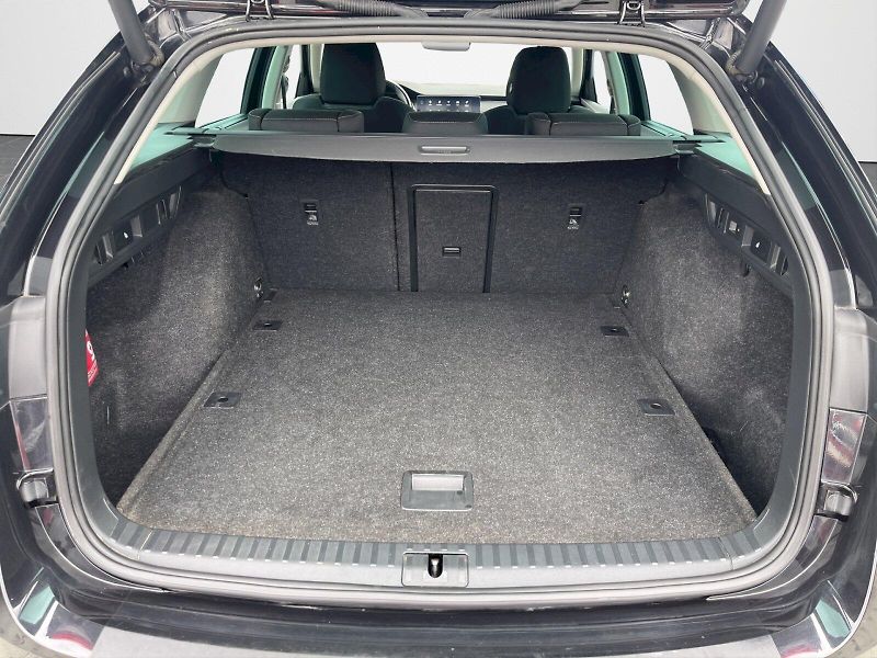 Škoda Octavia (2020) 1.5 TSI 110kW Style Plus combi - fotka 29 z 35