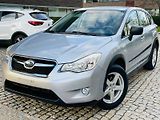 Subaru XV 1.6i 4x4 MAN SENZORY SERVISKA - náhled 1