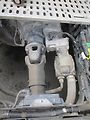 Iveco S-Way 510 Standart Kipphydraul - náhled 7