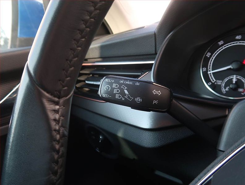 Škoda Scala (2021) Style 1.5 TSI, Automat - fotka 17 z 20