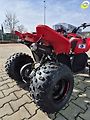 CFMOTO Gladiator X110 (2026) LE - náhled 13