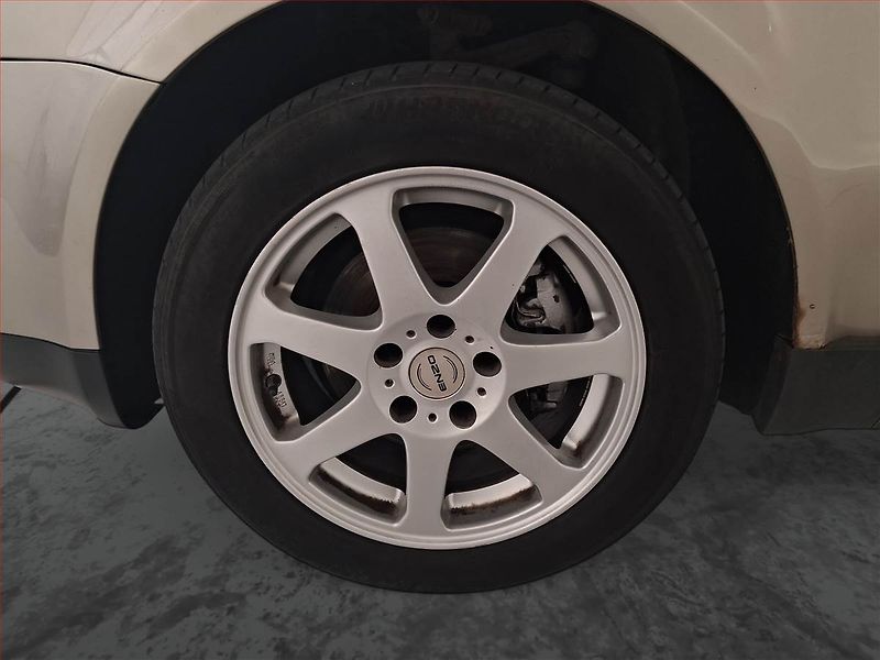 Volkswagen Passat (2004) Comfortline 1.9 TDI, po STK - fotka 15 z 20