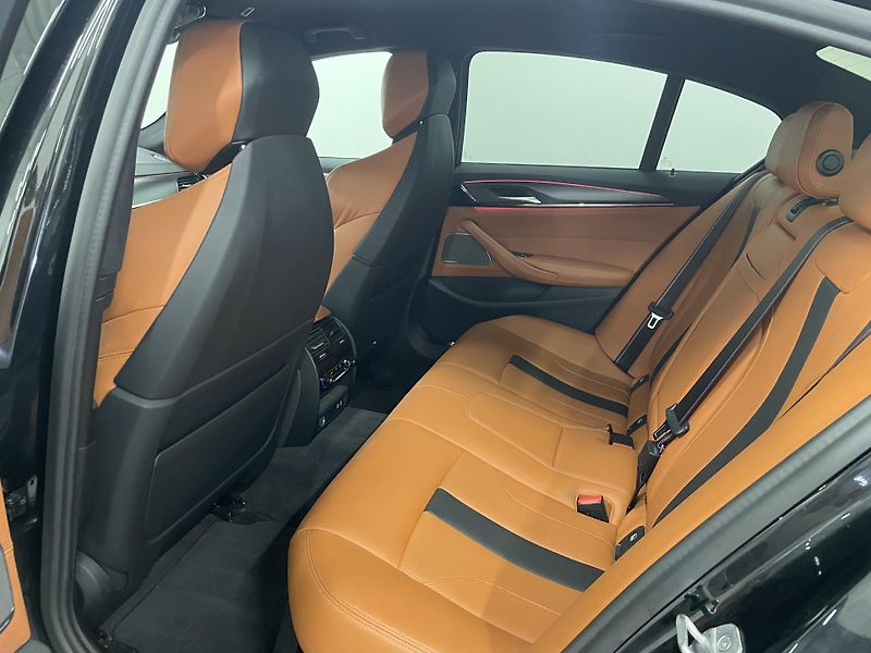 BMW M5 (2021) COMPETITION FACELIFT - fotka 15 z 19