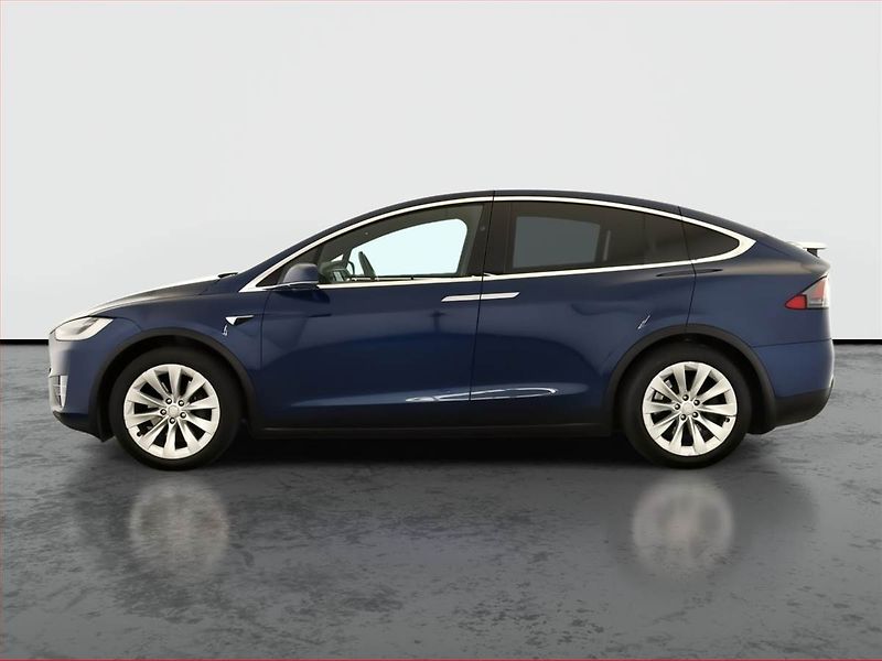 Tesla Model X (2018) 100D, SoH 92% - fotka 3 z 27