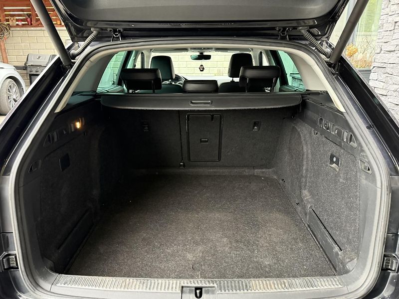 Škoda Superb (2018) 2.0 TDi 4x4 L&K DSG  ZAK V ČR - fotka 9 z 22