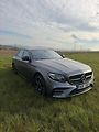 Mercedes-Benz Třídy E E 53 AMG 4matic 320kW - náhled 3