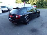 Škoda Octavia 2,0 COMBI RS 135kW BLACK EDITI - náhled 4