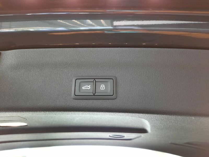 Audi A6 (2025) Avant 50 TDI quattro (210kW/28 - fotka 28 z 32