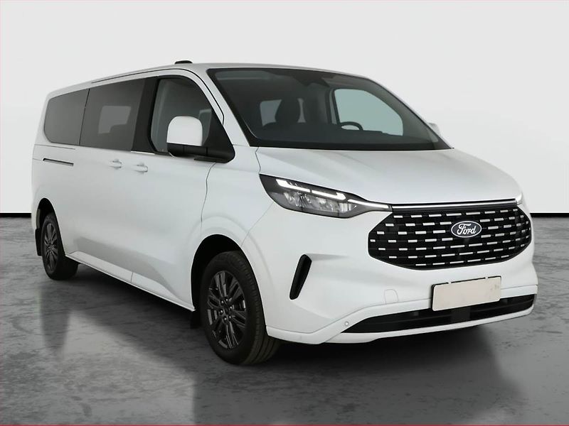 Ford Tourneo Custom (2024) 2.0 EcoBlue - fotografie inzerátu