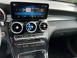 Mercedes-Benz GLC 200 d AMG 4MATIC - náhled 13