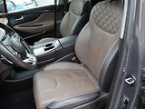 Hyundai Santa Fe (2021) 2.2 CRDi 4x4, 1.maj,ČR, AT - náhled 9