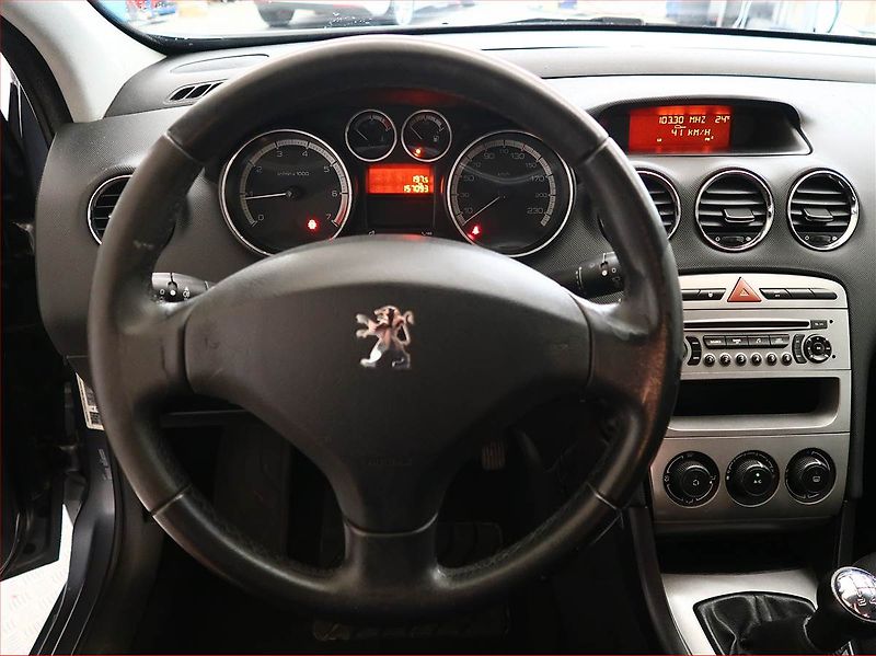 Peugeot 308 (2008) 1.6 VTi, za skvělou cenu - fotka 14 z 14