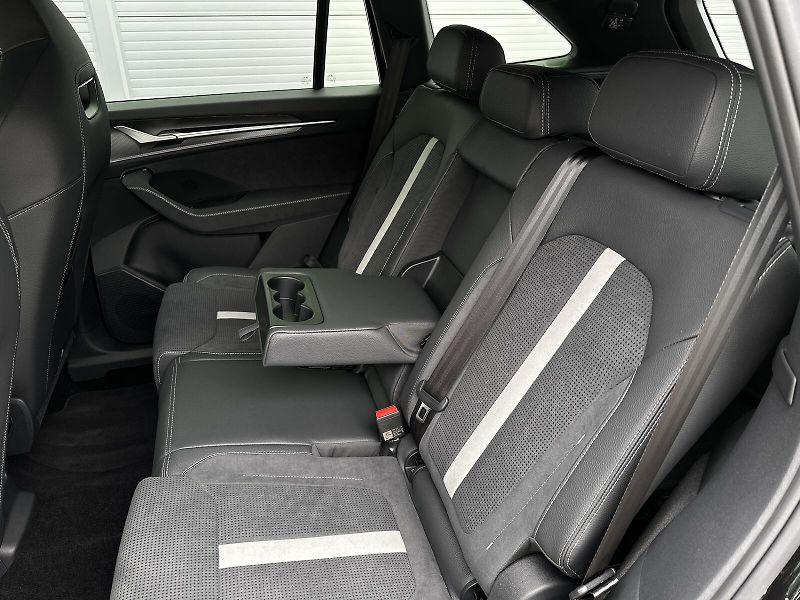Škoda Kodiaq Sportline 2.0TDi 4x4 DSG 193PS - fotka 41 z 49