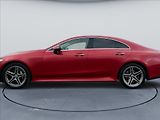 Mercedes-Benz CLS 400d 4M,Designo,HUD,ACC,1.Maj - náhled 4