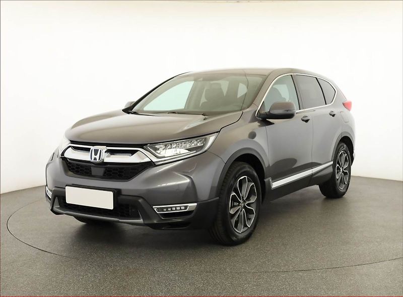 Honda CR-V (2023) Elegance 2.0i-MMD HEV - fotka 2 z 18