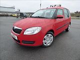 Škoda Roomster 1,9 TDI, Digi Klima, serviska - náhled 7