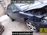 Volvo S80 (2001) VOLAT 602 696111 - náhled 3