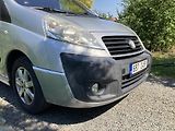 Fiat Scudo (2008) Multijet Long - náhled 2