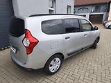 Dacia Lodgy (2013) 1,2TCe-85kW - náhled 8