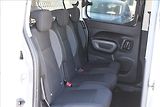 Peugeot Rifter 1,5 BHDi 96kW Active, odp. DPH - náhled 22