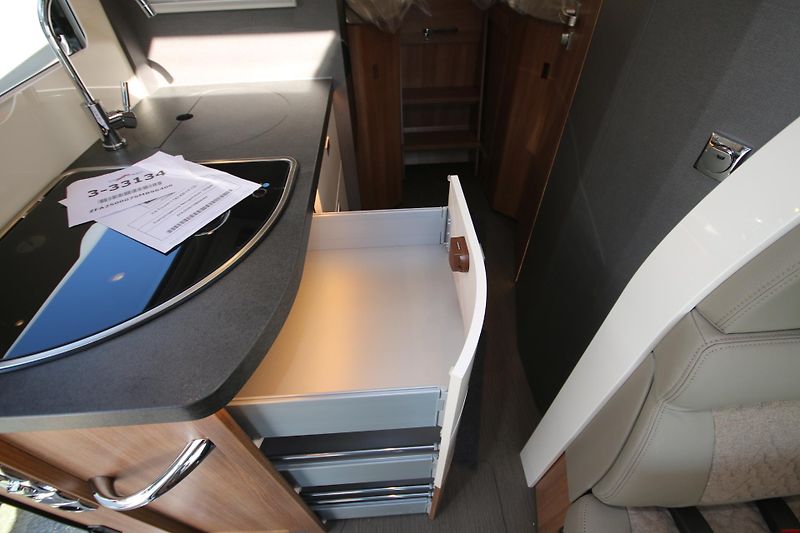 Carthago (2026) c2-tourer I 143 KB LE light - fotka 47 z 77